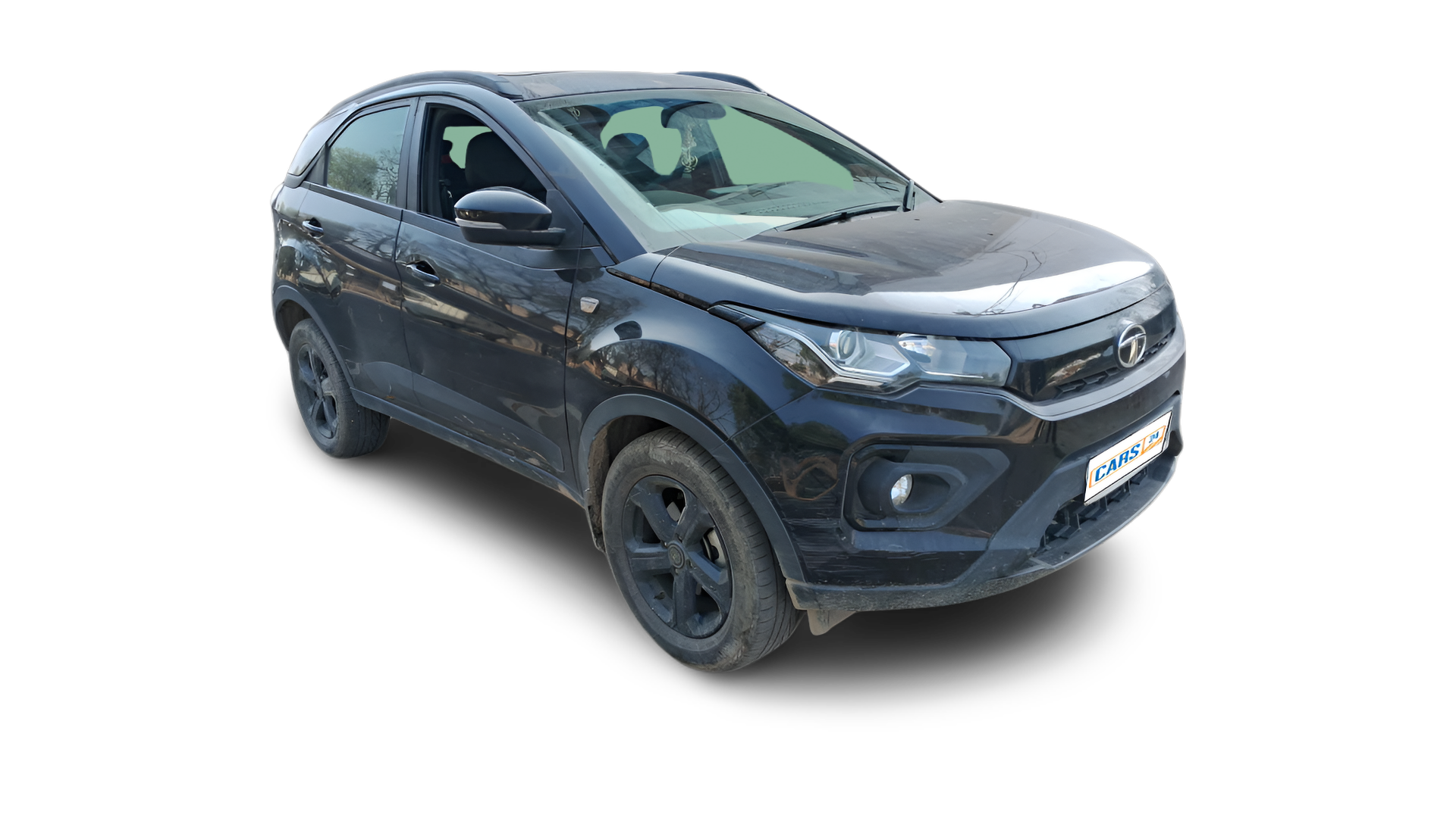 2023 Tata NEXON - SUV - Diesel - Manual - ₹11.00 lakh